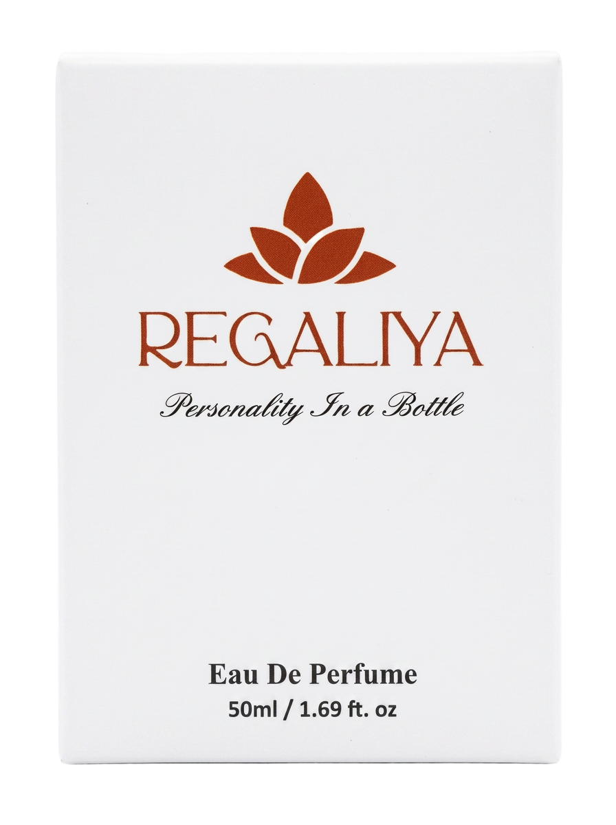 Regaliya perfume box